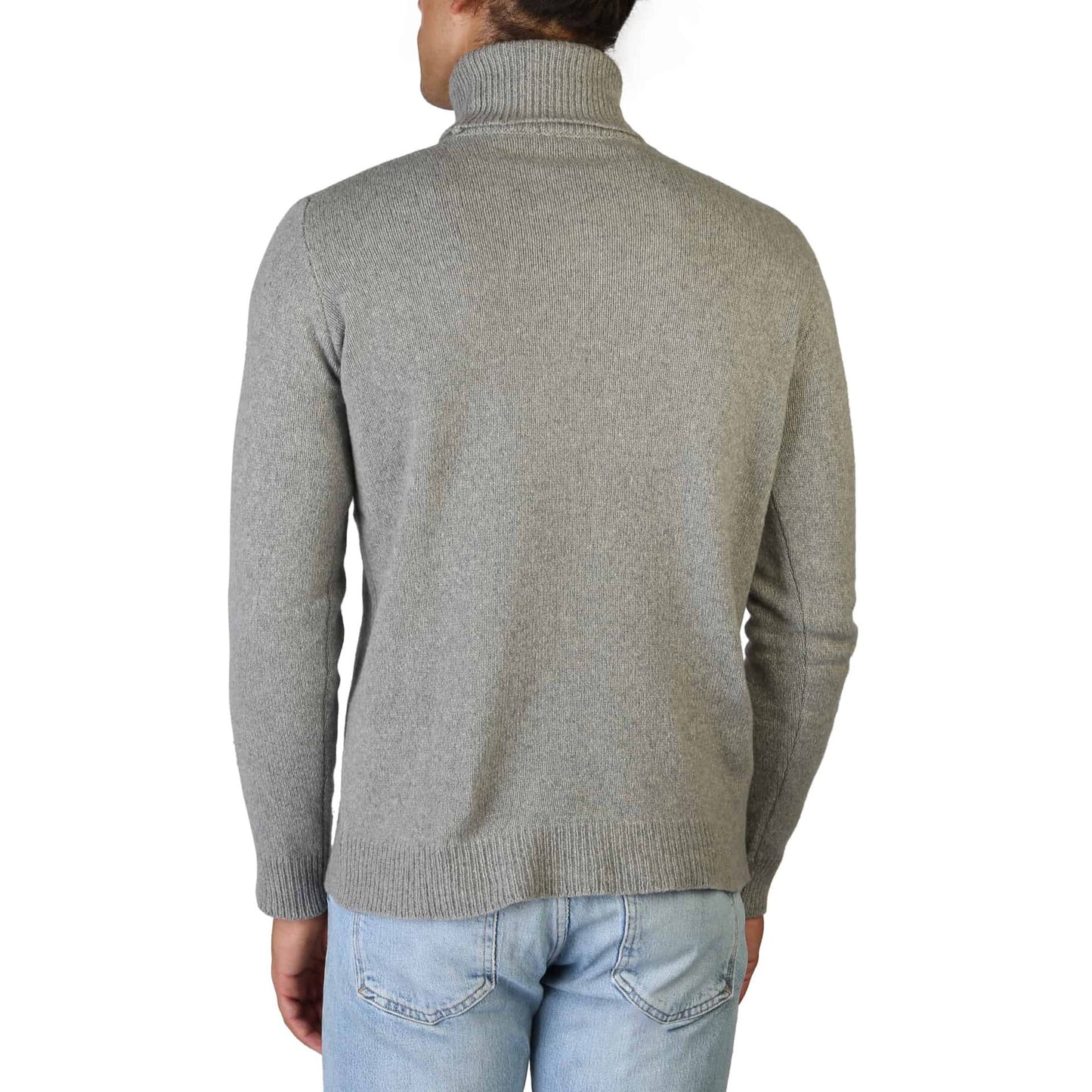100% Cashmere Pulóver