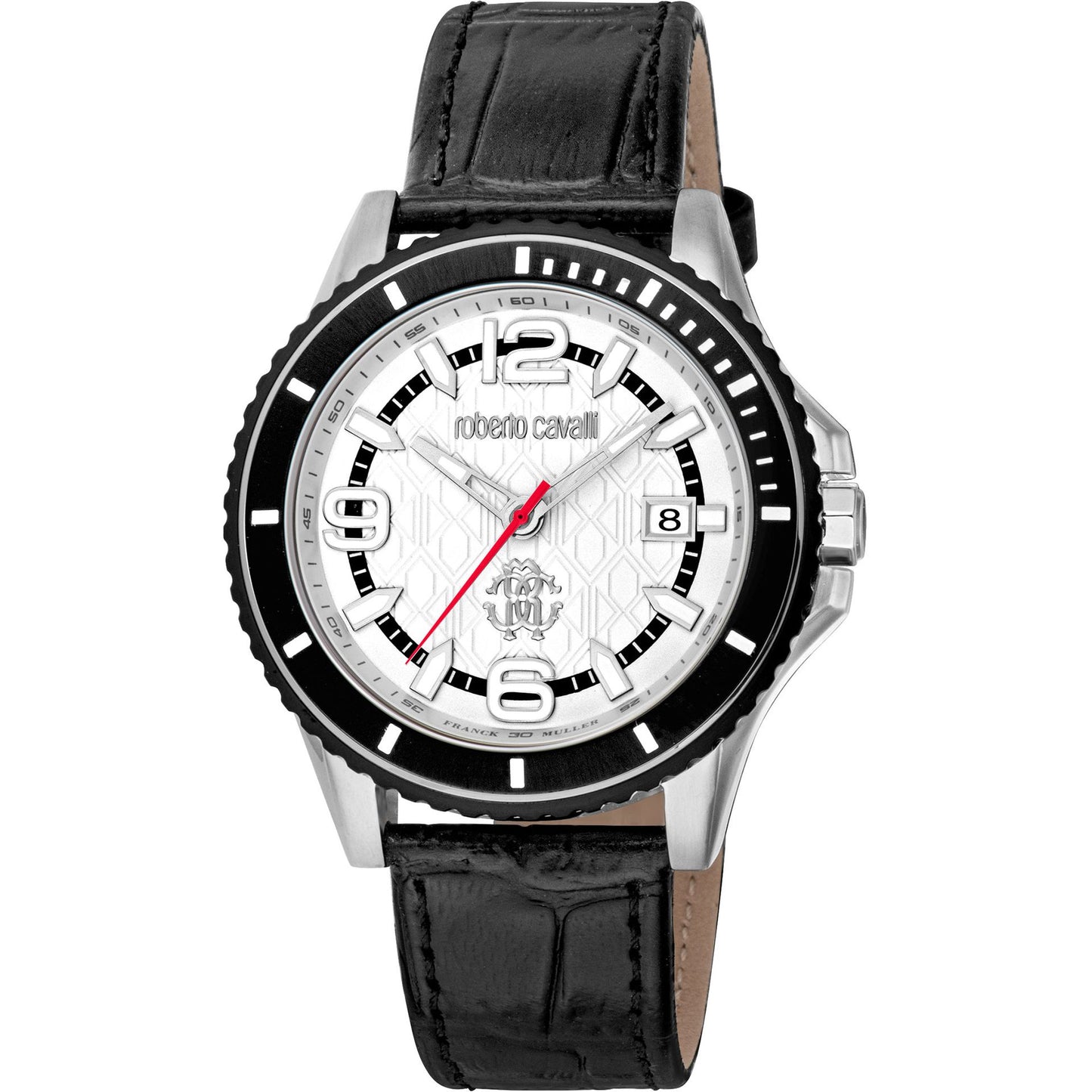 Roberto Cavalli By Franck Muller Óra