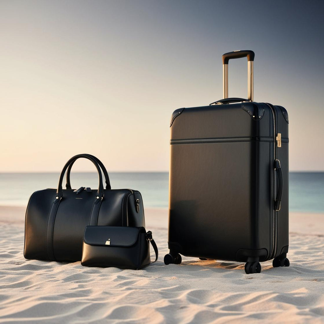 🎒 Kofferkalauz: Mit Pakolj, Ha Nyáron Utazol?