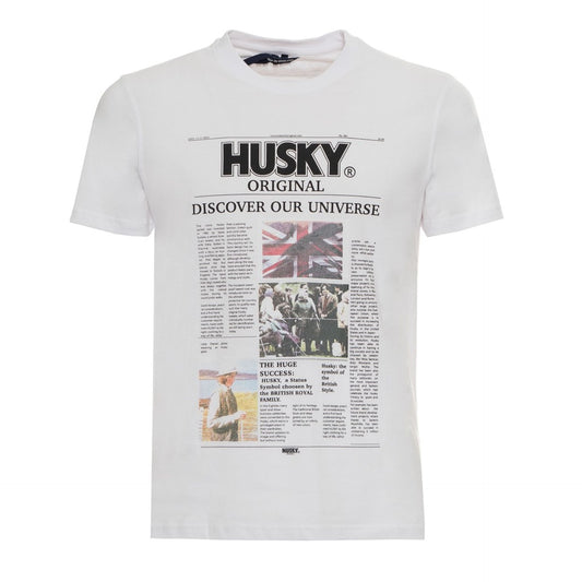 Husky Tricou