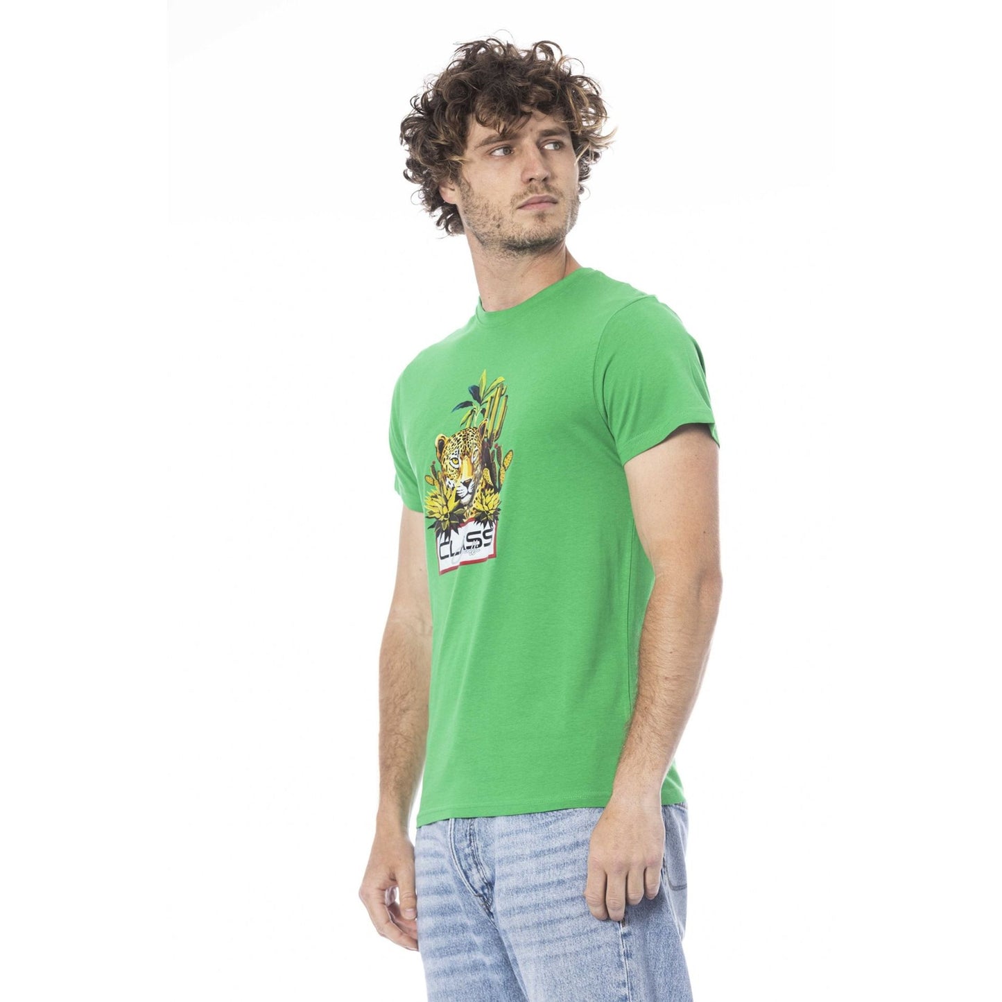 Cavalli Class Tricou