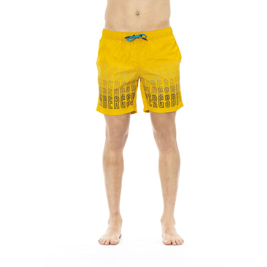 Bikkembergs Beachwear Fürdőnadrág