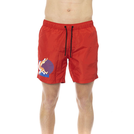 Bikkembergs Beachwear Fürdőnadrág