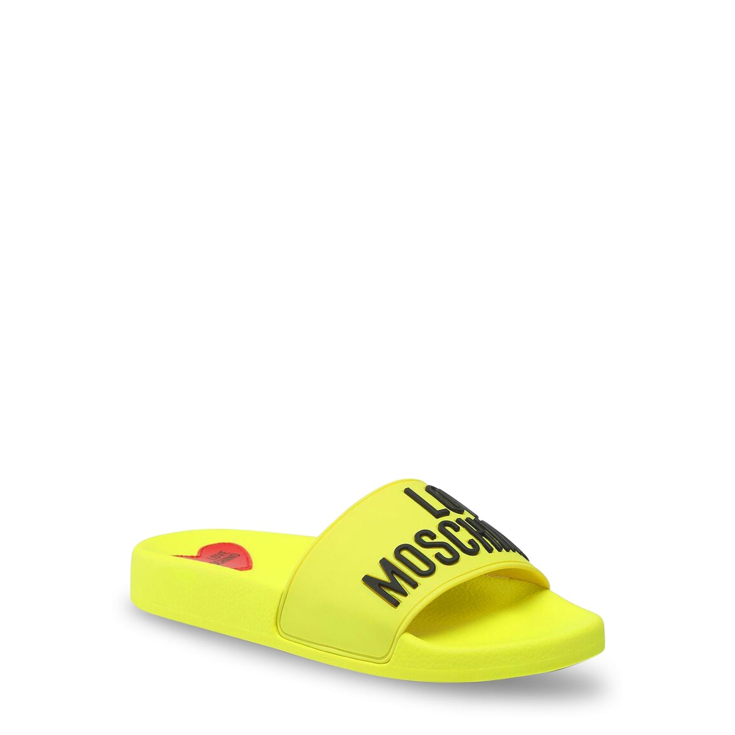 Love Moschino Strandpapucs