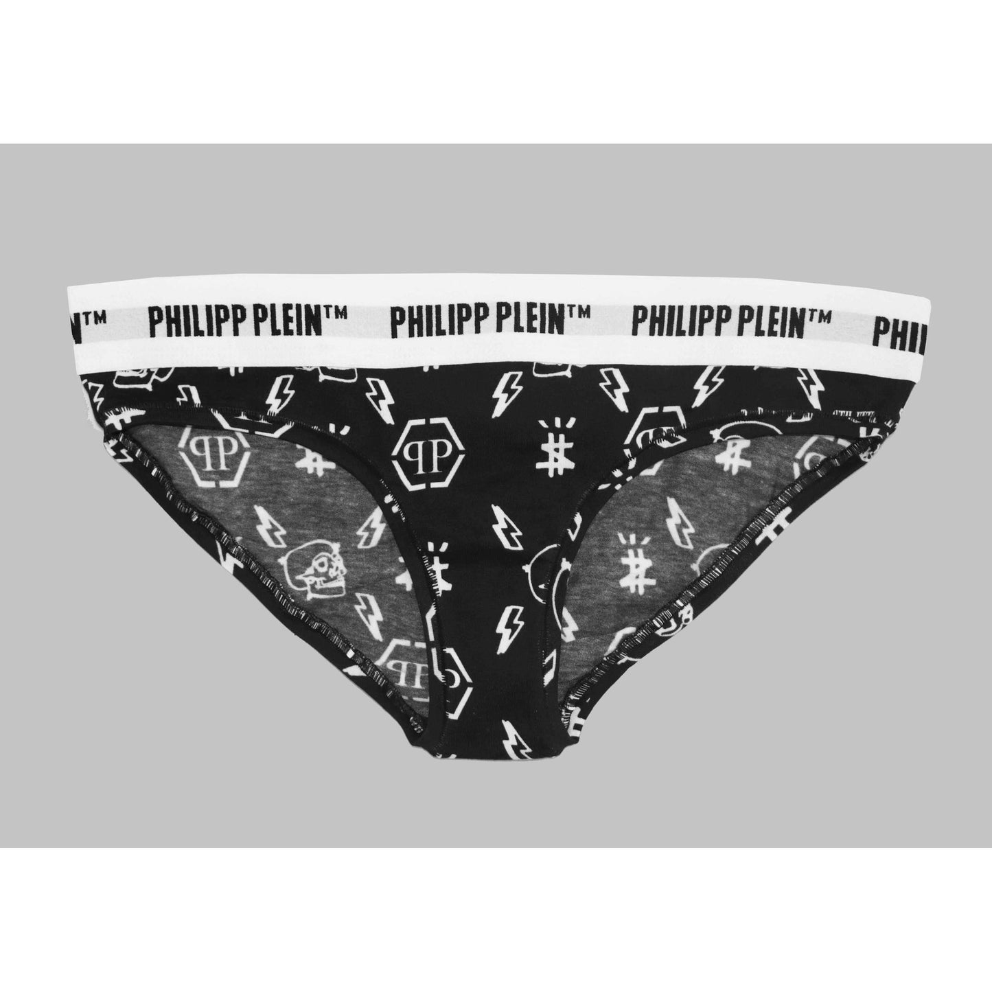 Philipp Plein fehérnemű