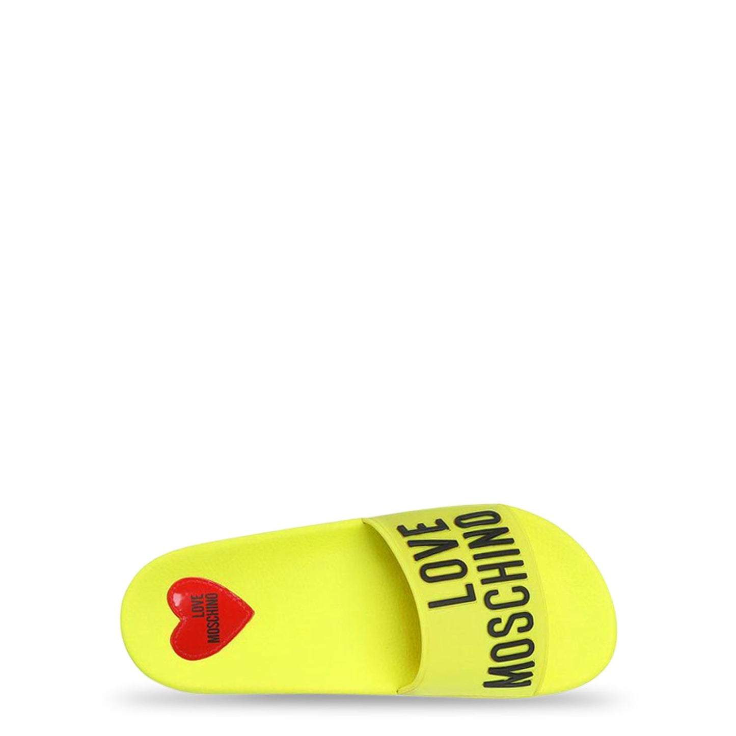 Love Moschino Strandpapucs