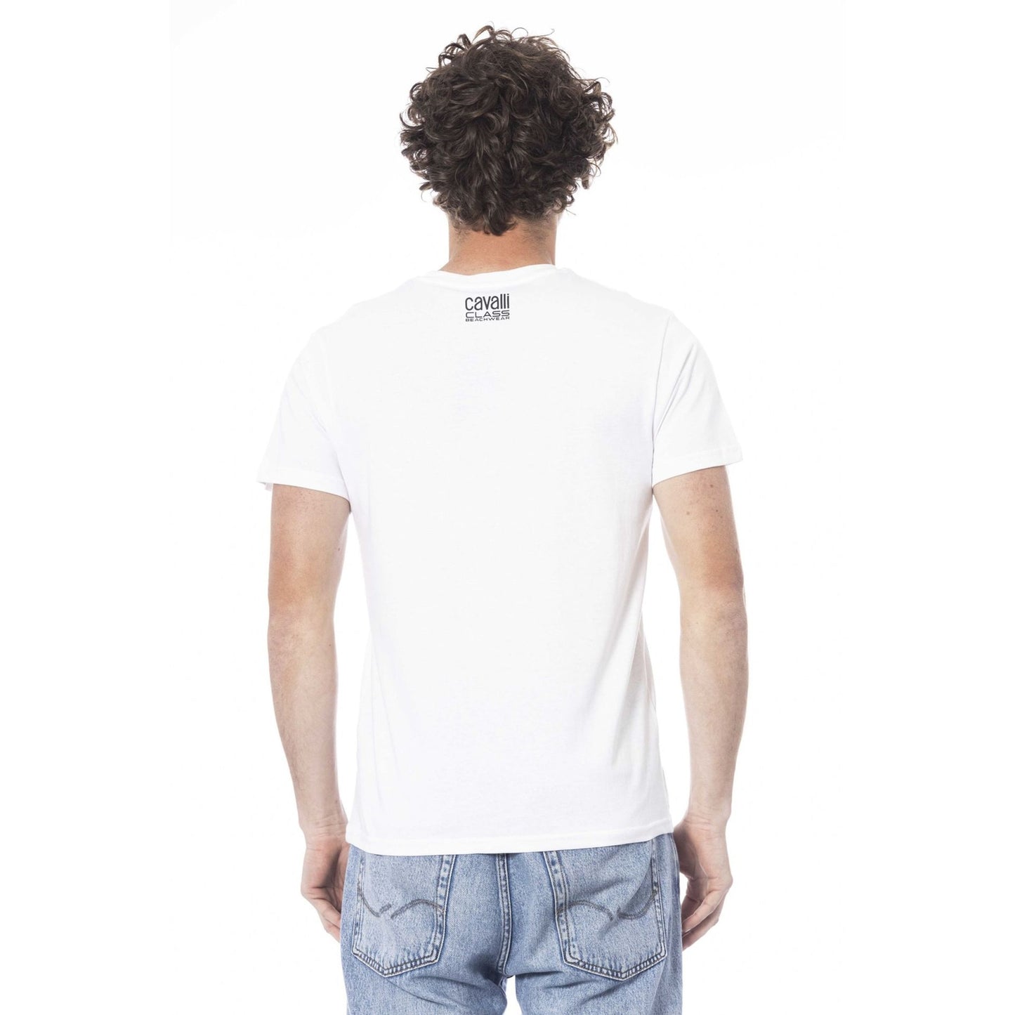 Cavalli Class Tricou