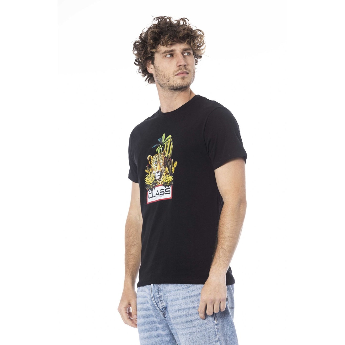 Cavalli Class Tricou