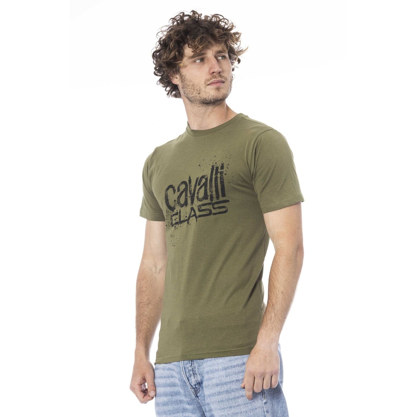 Cavalli Class Tricou