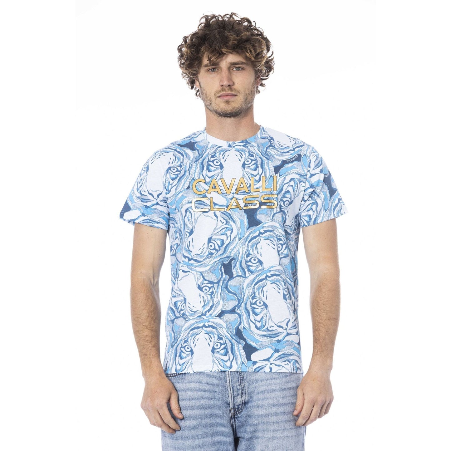 Cavalli Class Tricou