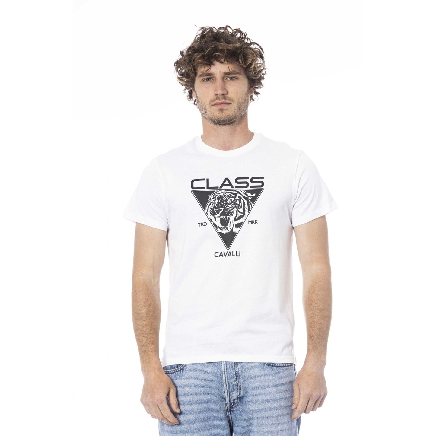 Cavalli Class Tricou