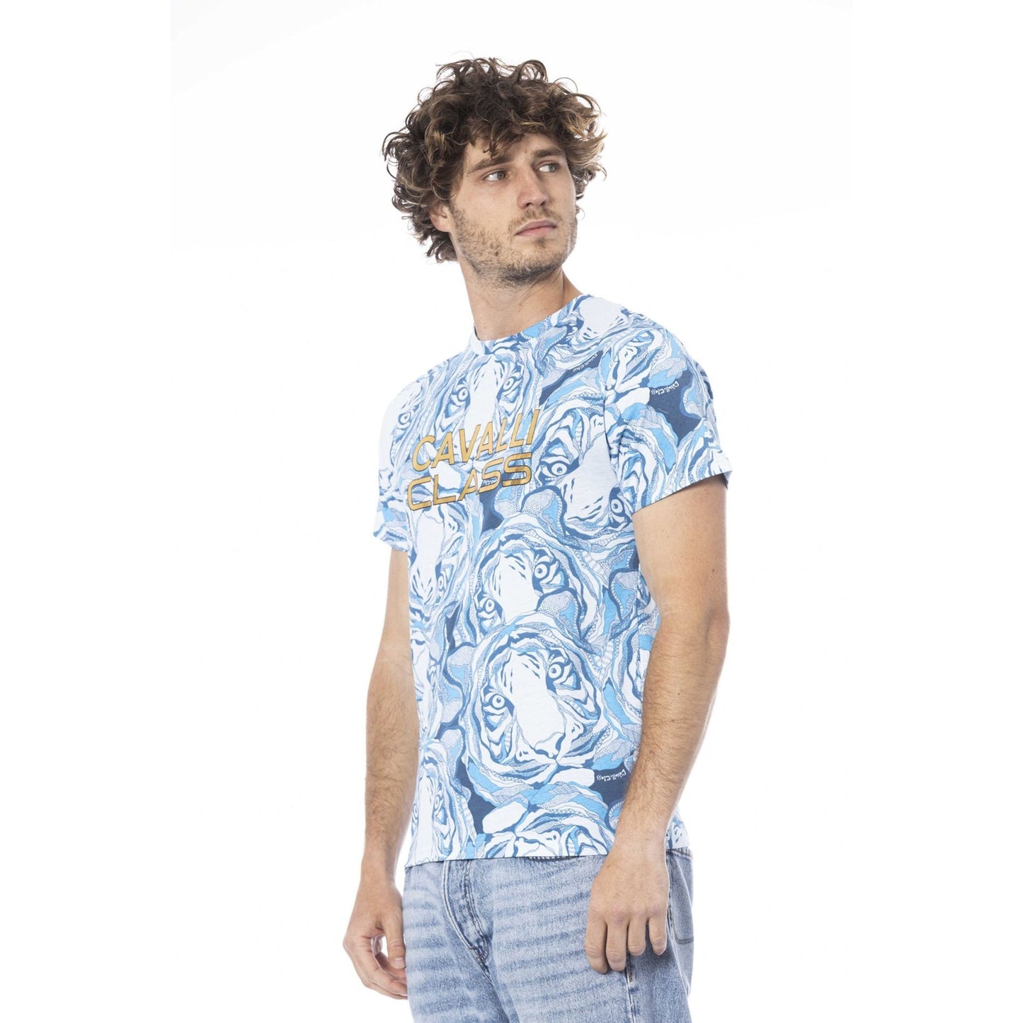 Cavalli Class Tricou