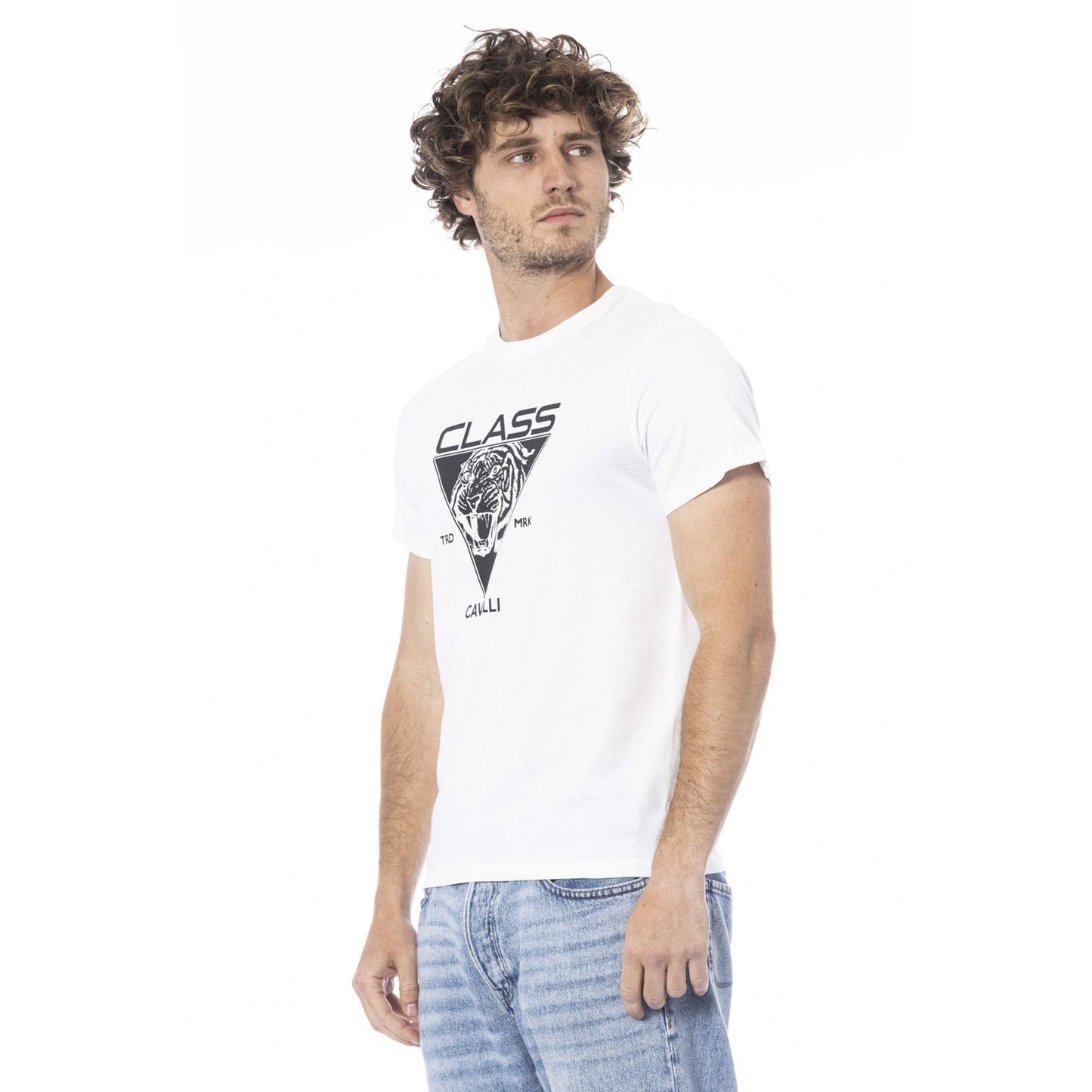 Cavalli Class Tricou