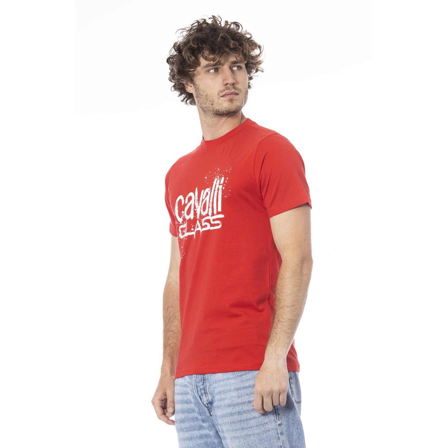 Cavalli Class Tricou