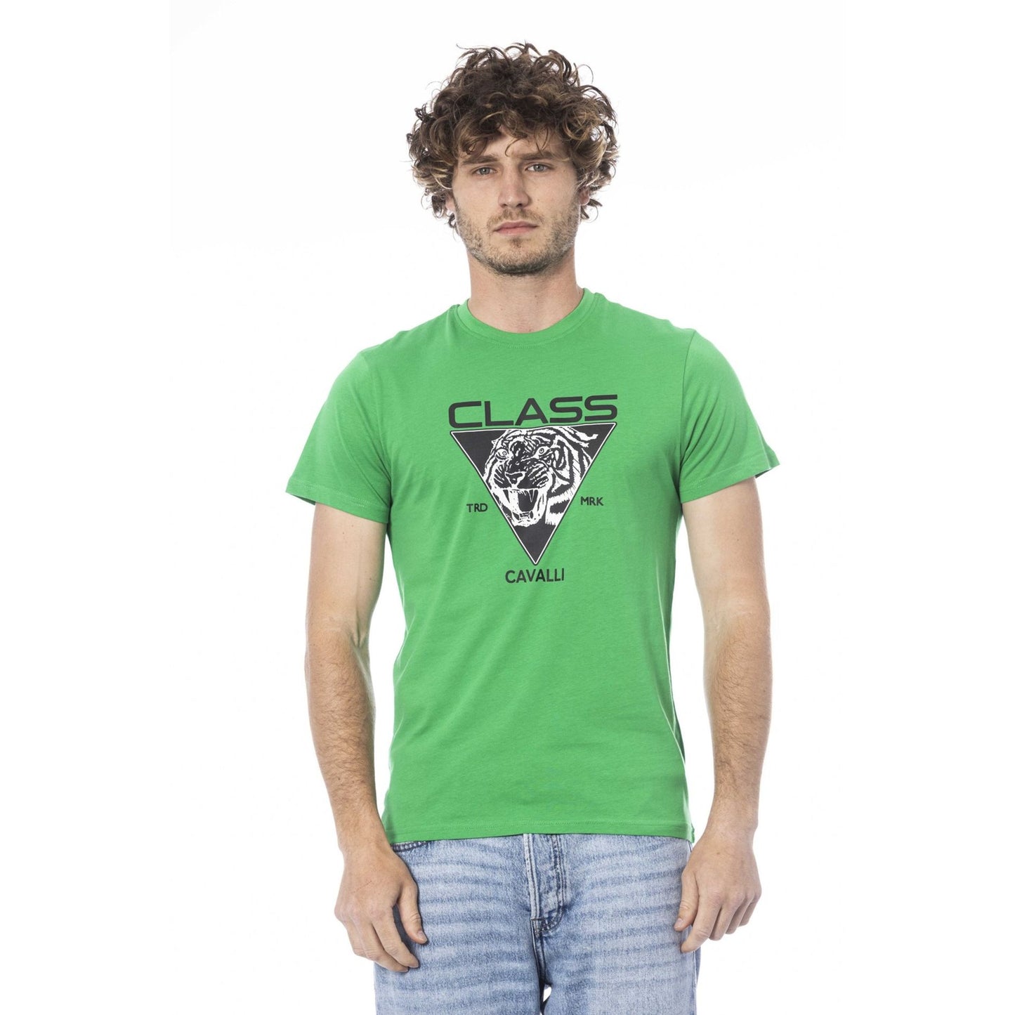 Cavalli Class Tricou