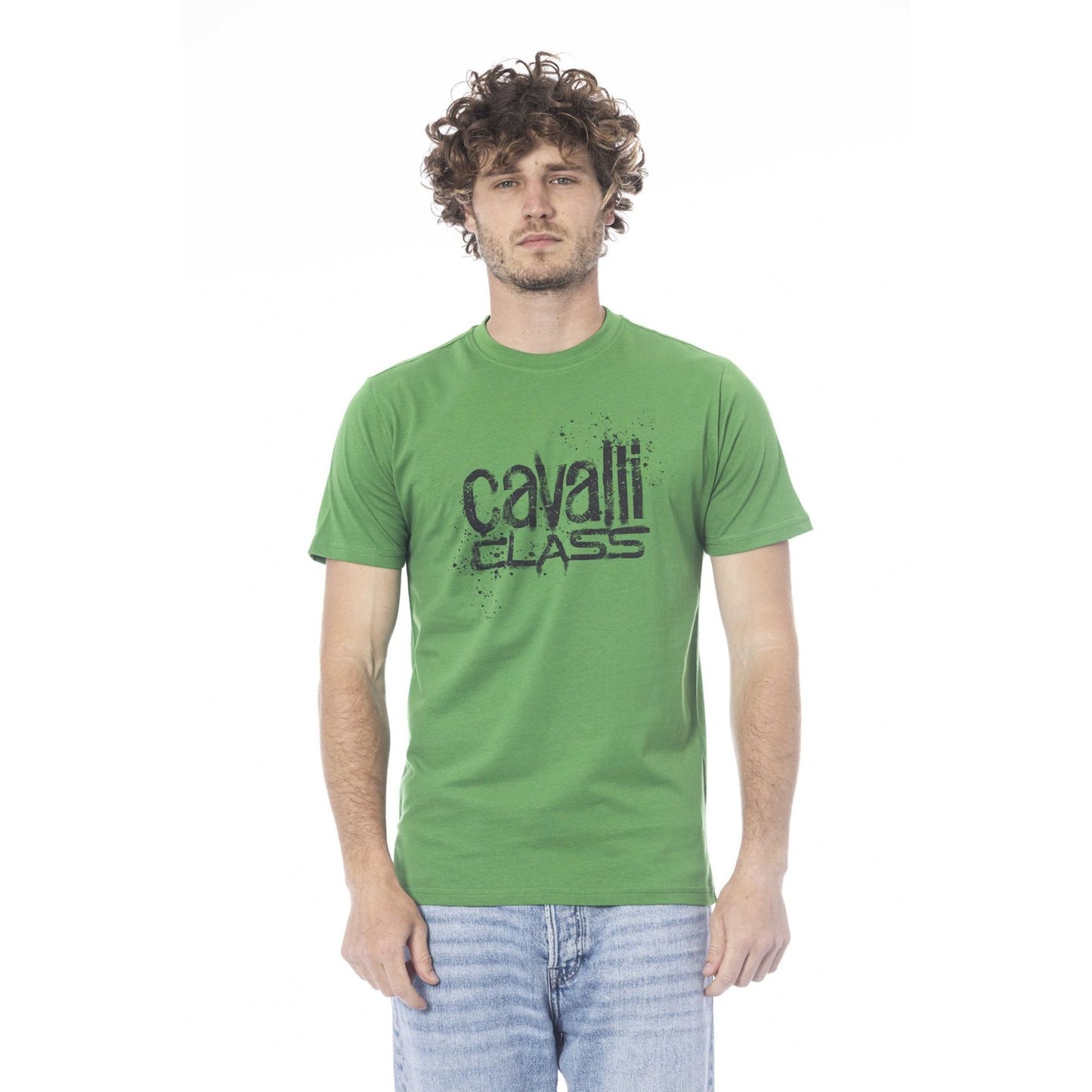 Cavalli Class Tricou