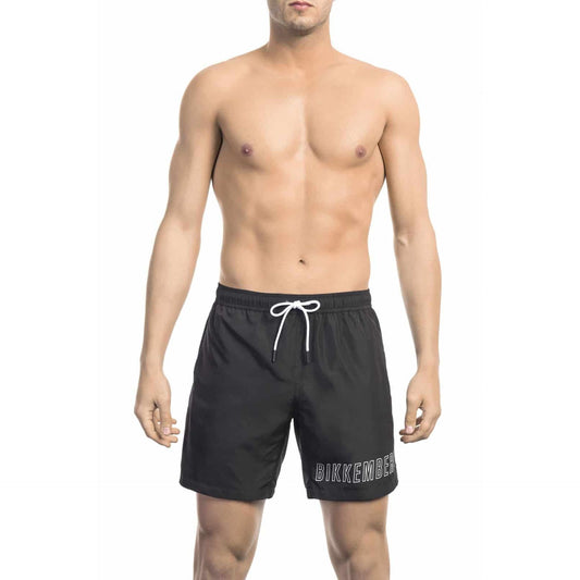 Bikkembergs Beachwear Fürdőnadrág