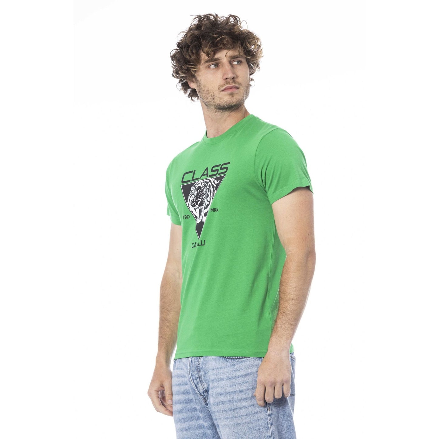 Cavalli Class Tricou