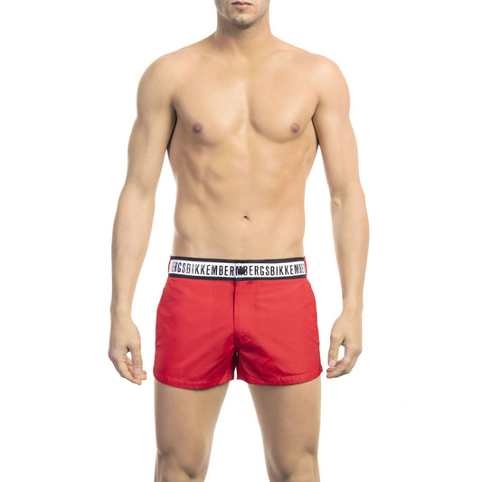 Bikkembergs Beachwear Fürdőnadrág