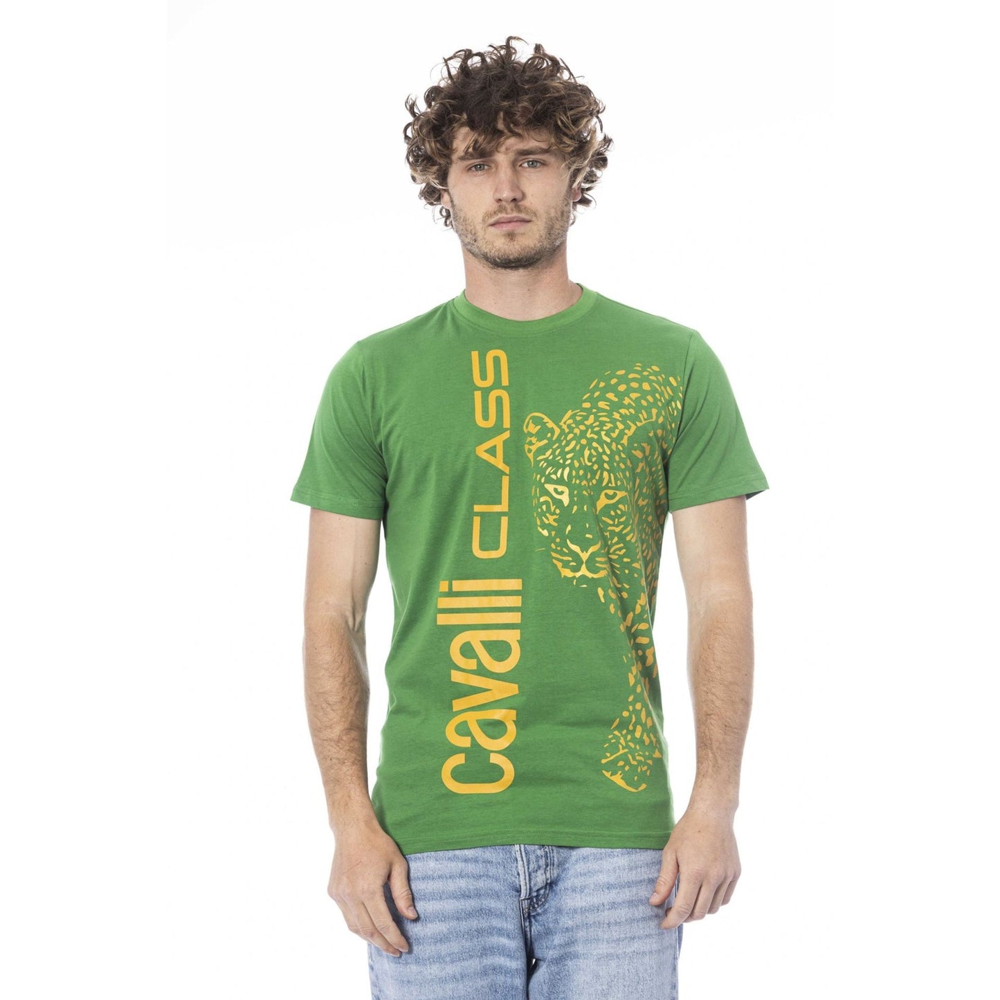 Cavalli Class Tricou