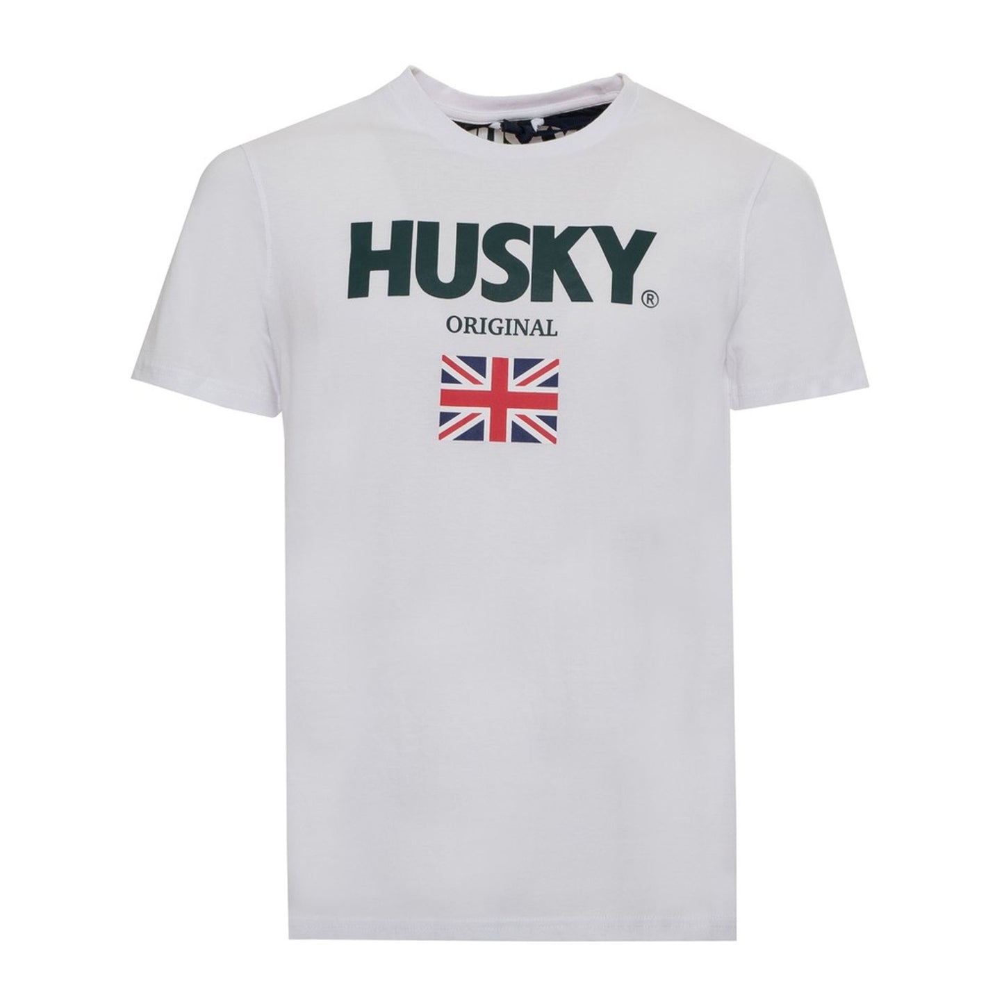 Husky Tricou