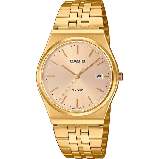 Casio Óra