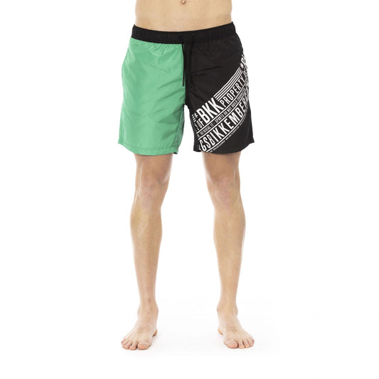 Bikkembergs Beachwear Fürdőnadrág