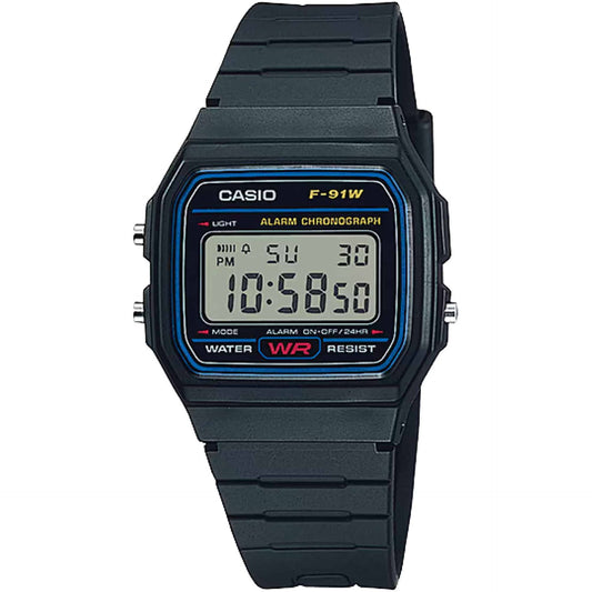 Casio Órák