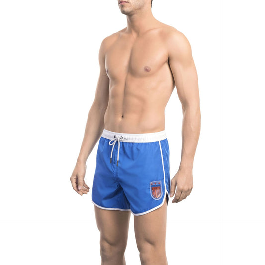 Bikkembergs Beachwear Fürdőnadrág