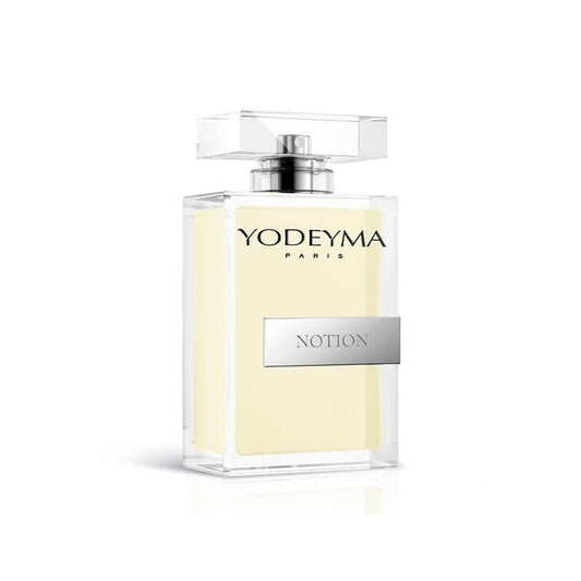 Yodeyma Parfümök