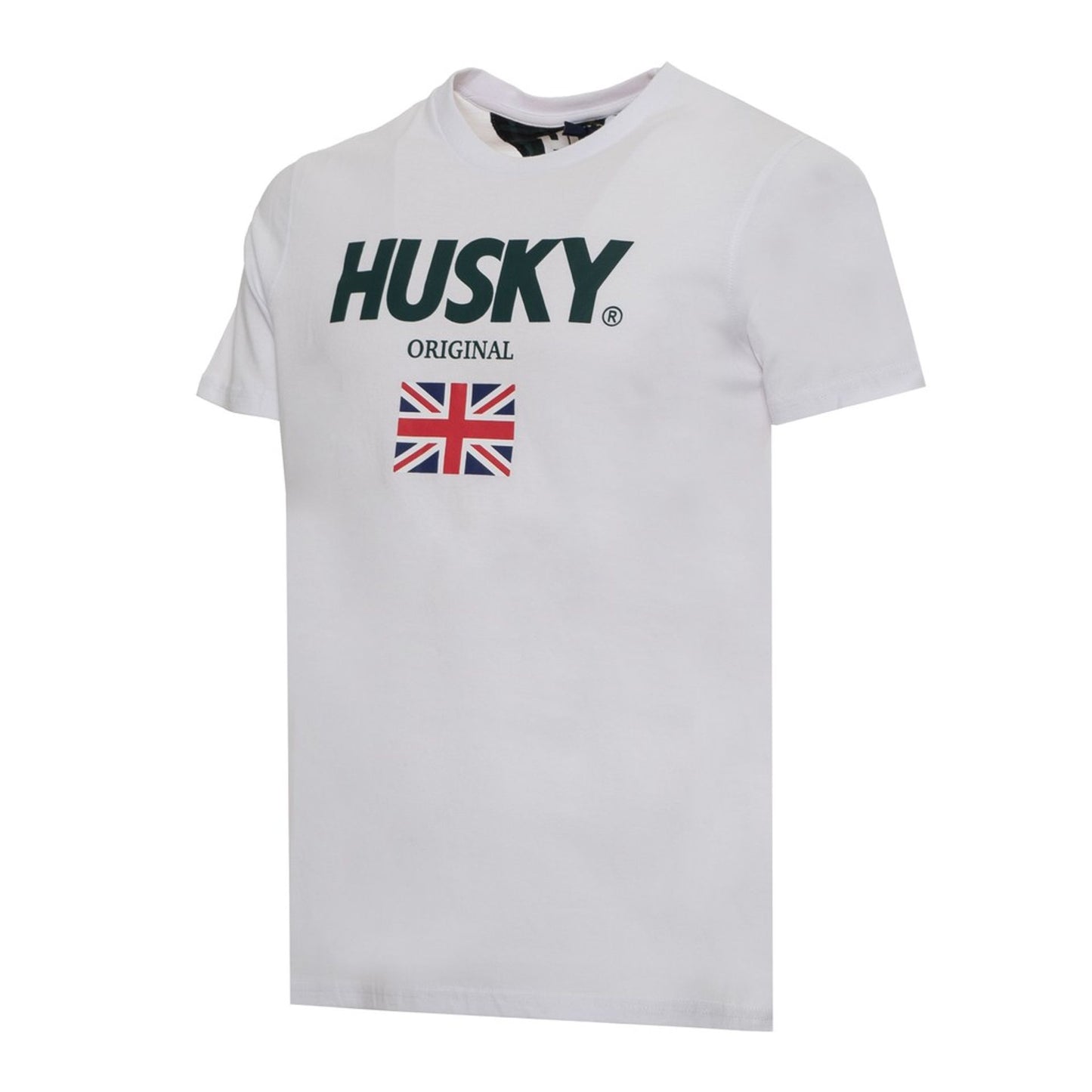 Husky Tricou