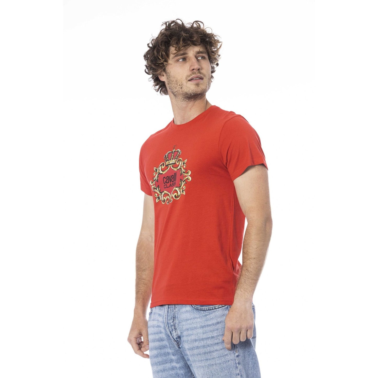 Cavalli Class Tricou