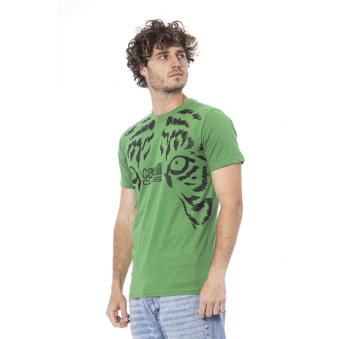 Cavalli Class Tricou