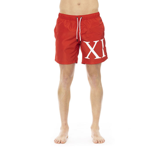 Bikkembergs Beachwear Fürdőnadrág