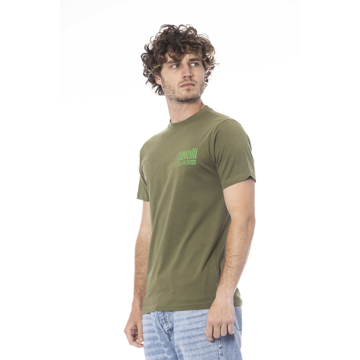 Cavalli Class Tricou