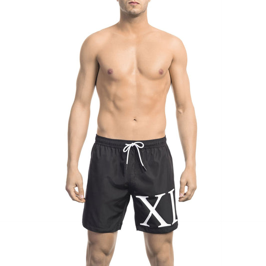 Bikkembergs Beachwear Fürdőnadrág