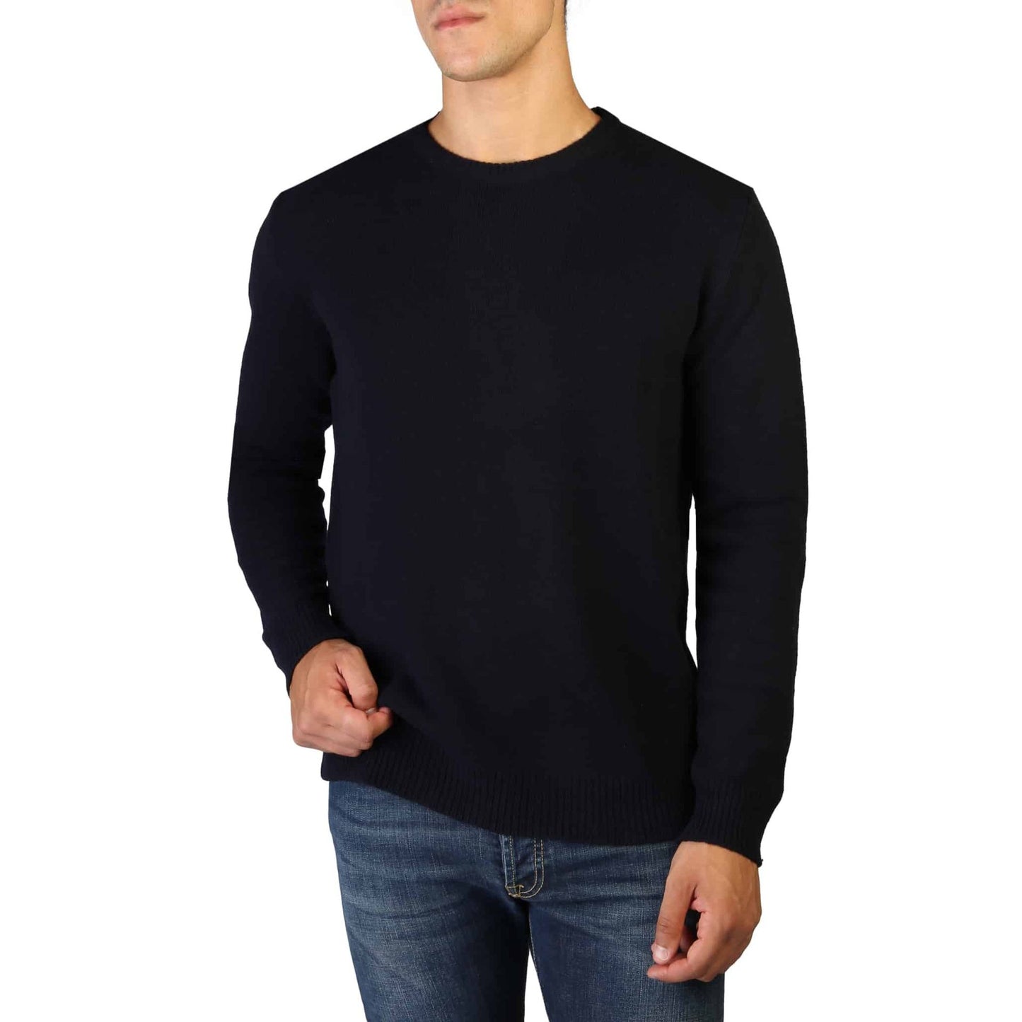 100% Cashmere Pulóver