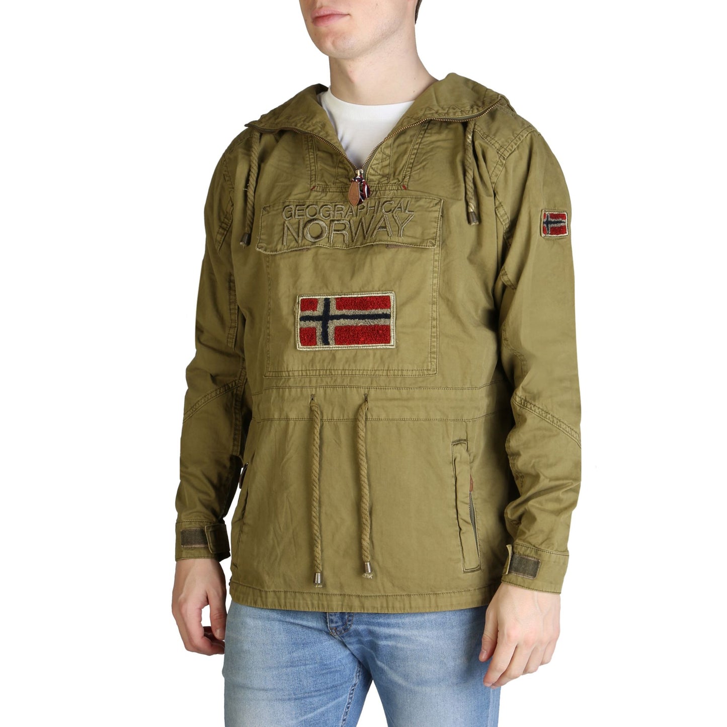 Geographical Norway Zako