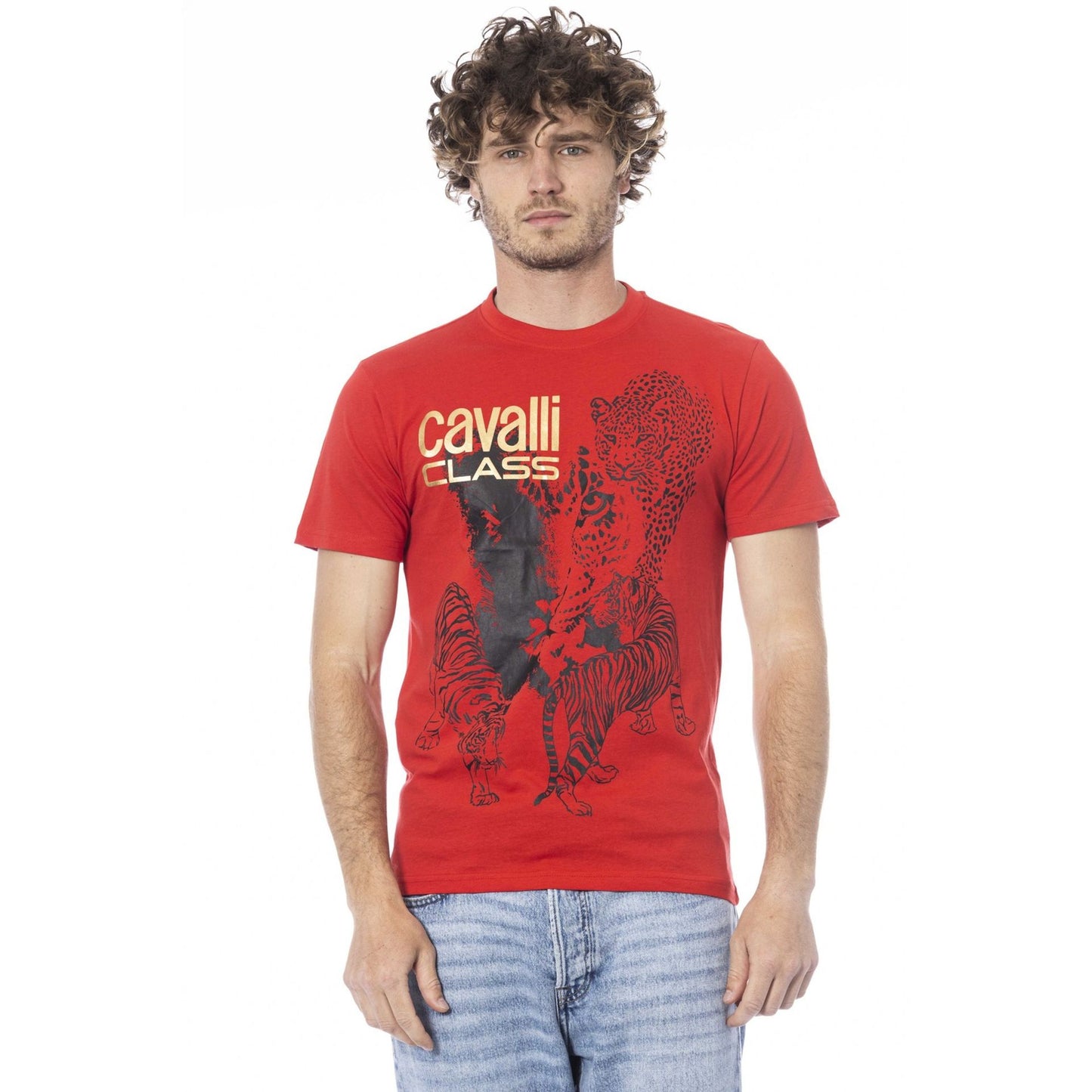 Cavalli Class Tricou