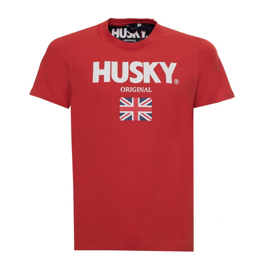 Husky Tricou