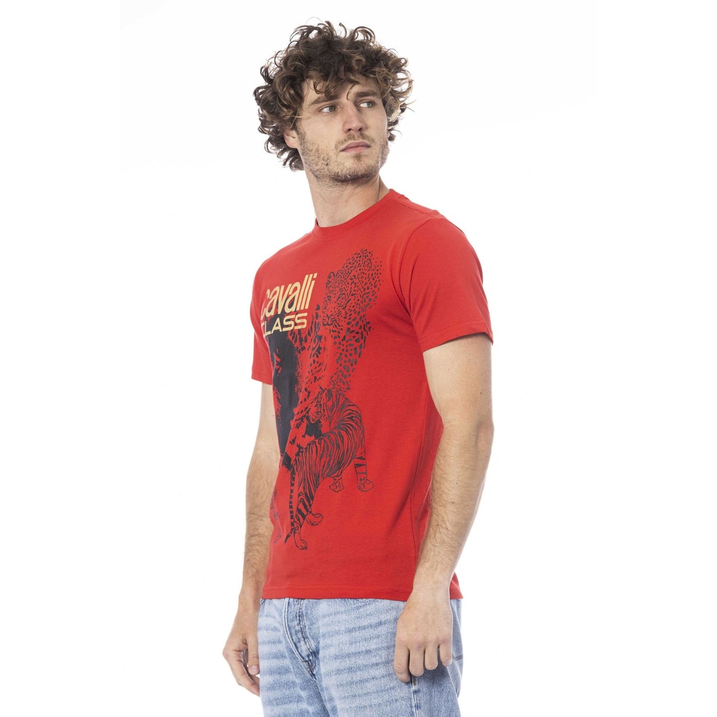 Cavalli Class Tricou