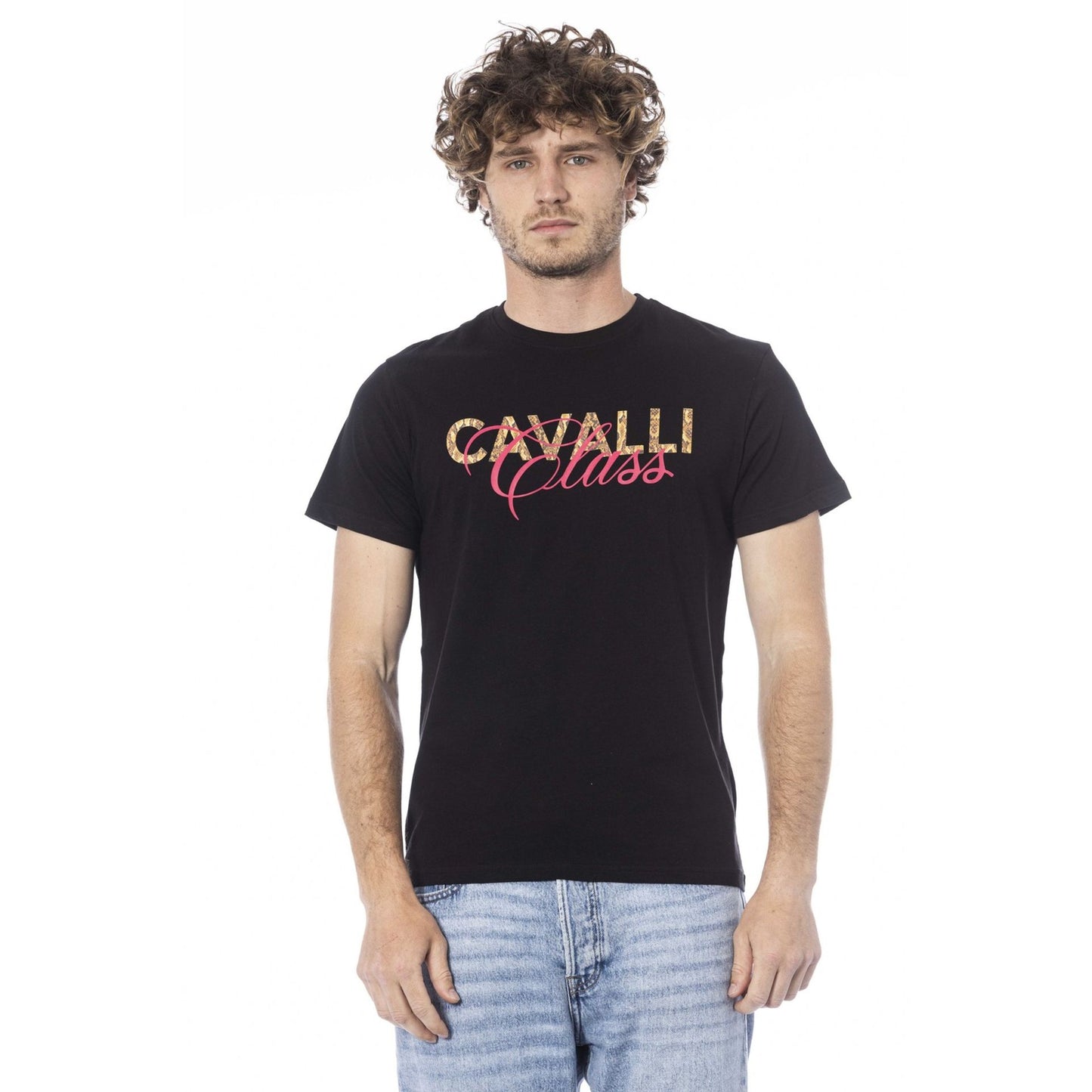 Cavalli Class Tricou