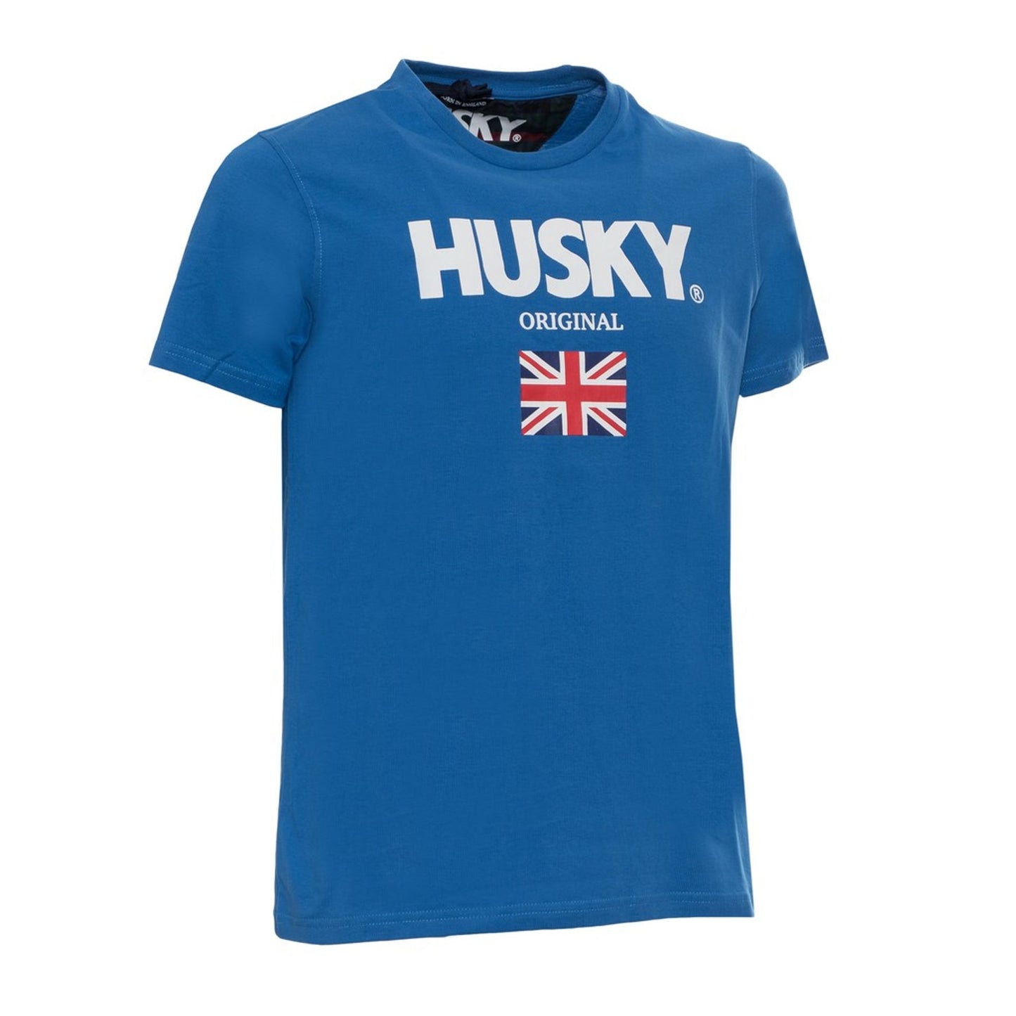 Husky Tricou