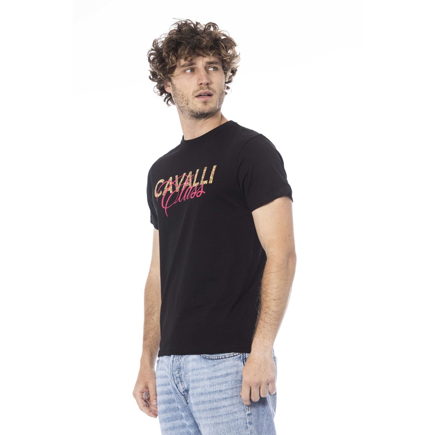 Cavalli Class Tricou