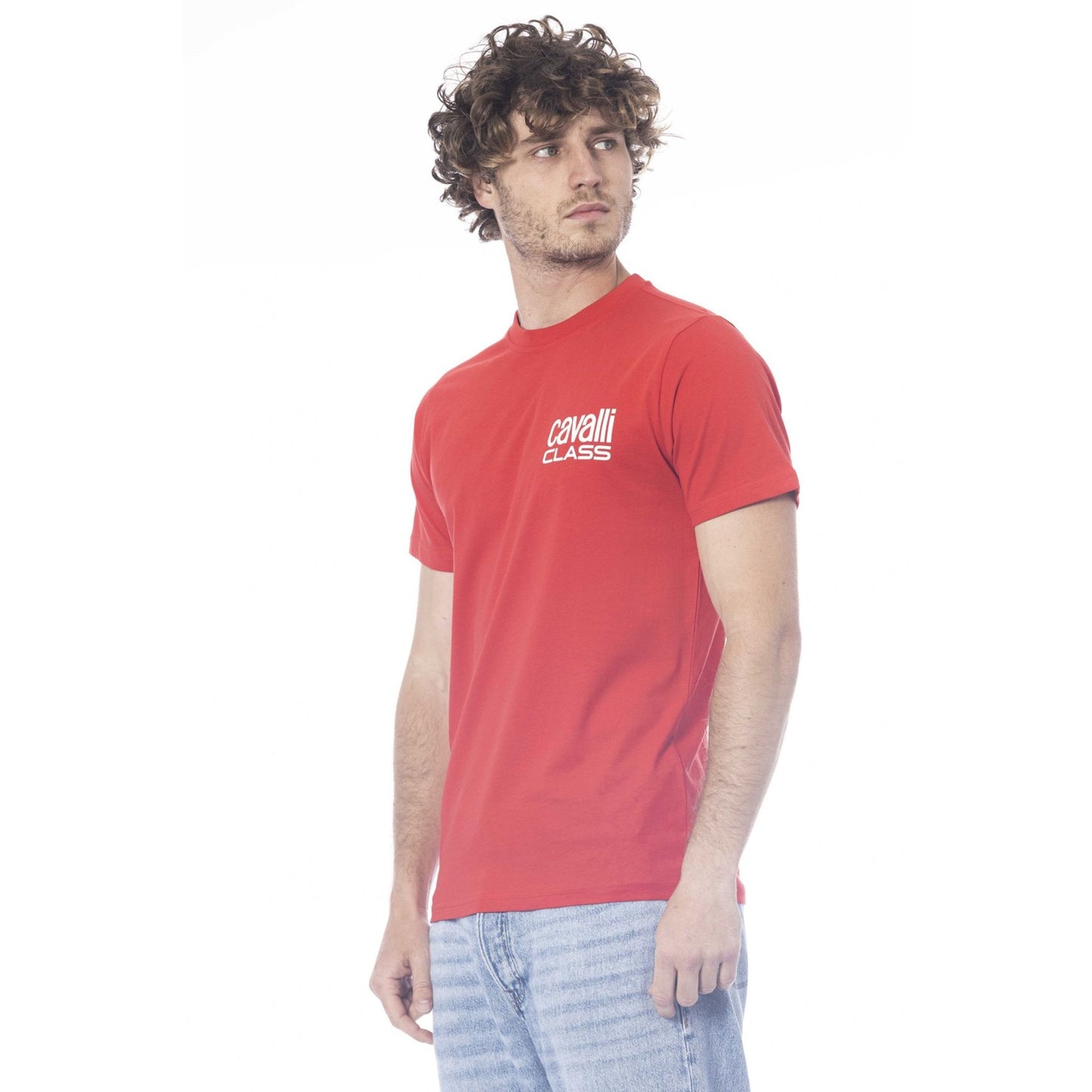 Cavalli Class Tricou