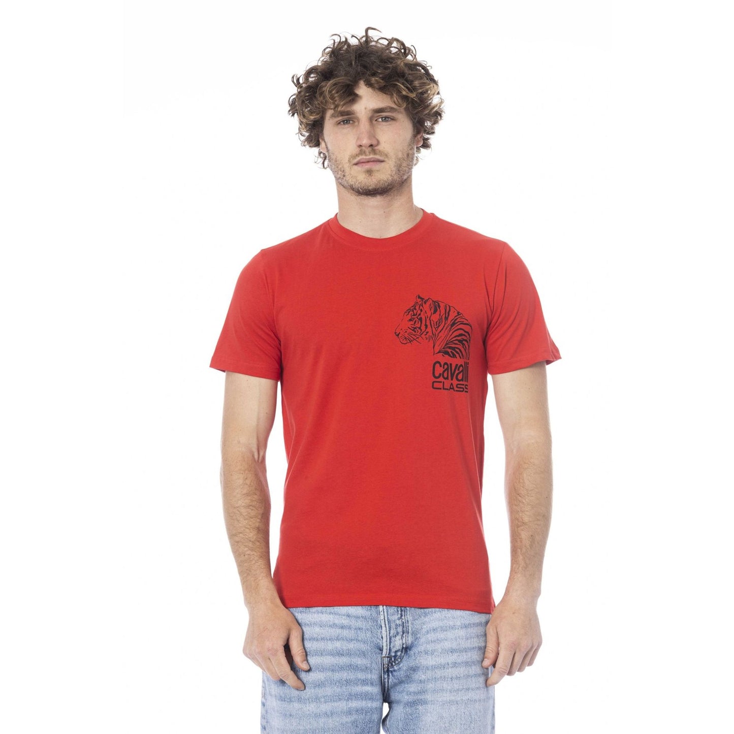 Cavalli Class Tricou