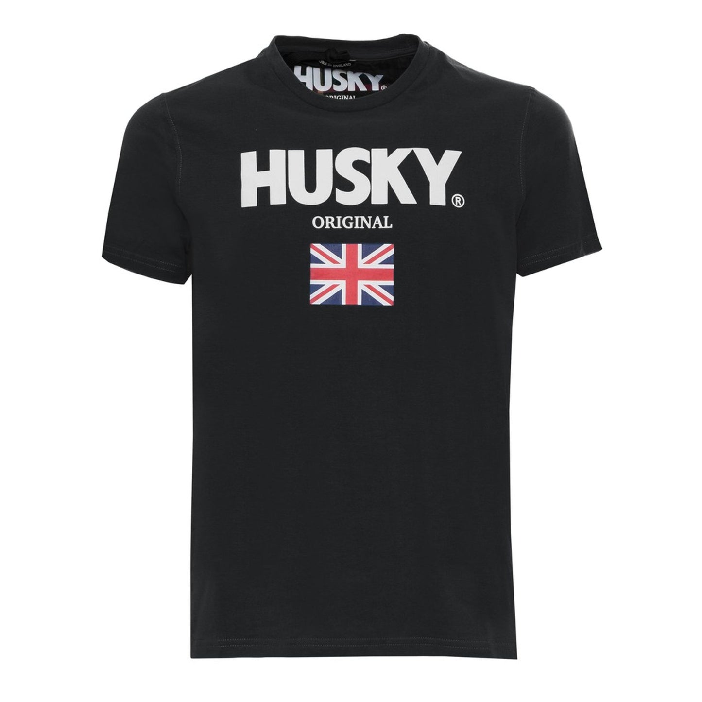 Husky Tricou