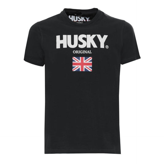 Husky Tricou