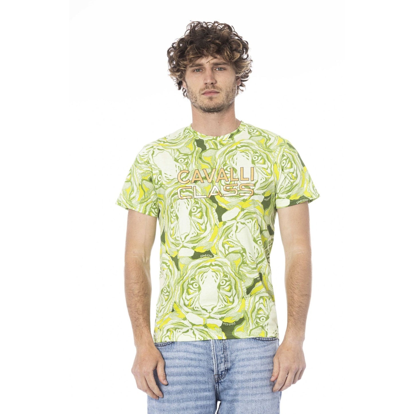 Cavalli Class Tricou