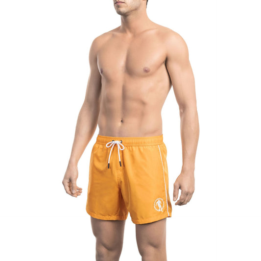 Bikkembergs Beachwear Fürdőnadrág